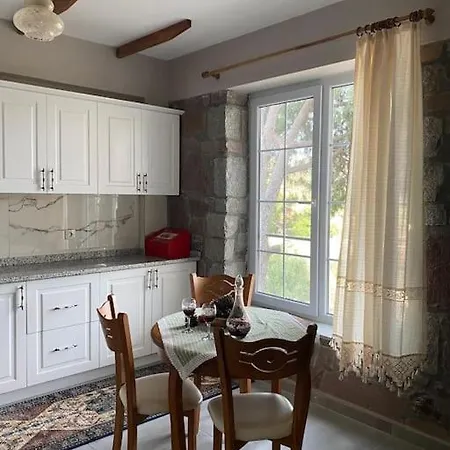 - Kiroba Camlikonak Tas Dikili