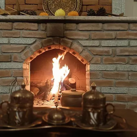 - Kiroba Camlikonak Tas Dikili