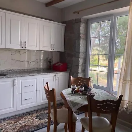 Villa - Kiroba Camlikonak Tas