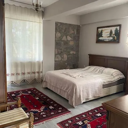 Villa - Kiroba Camlikonak Tas *