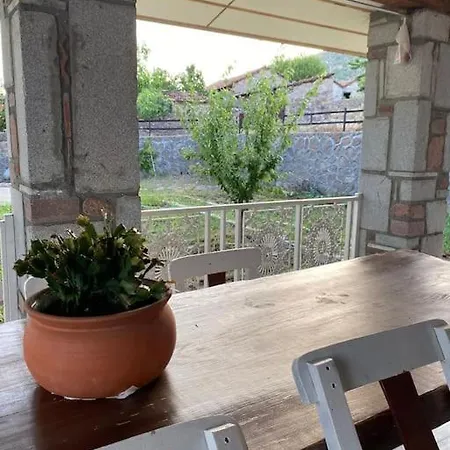 Villa - Kiroba Camli Tas