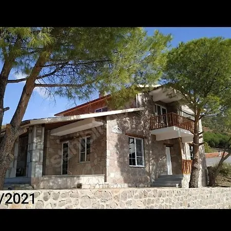 Villa - Kiroba Camli Tas