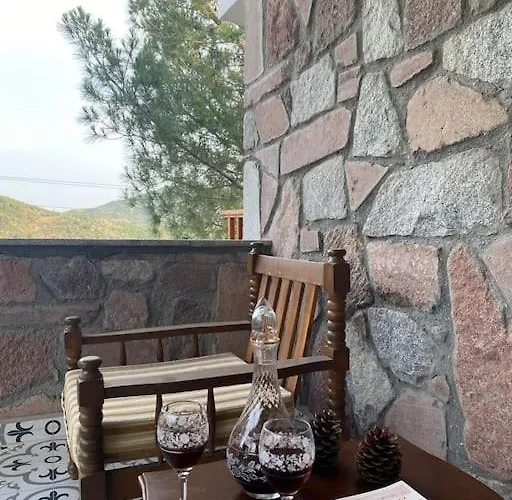 - Kiroba Camlikonak Tas Dikili