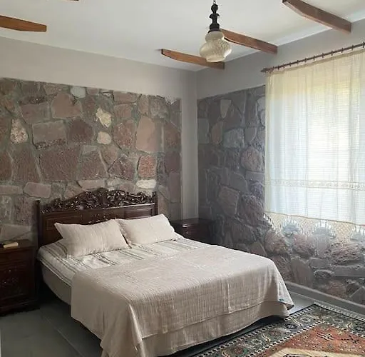 - Kiroba Camlikonak Tas Dikili