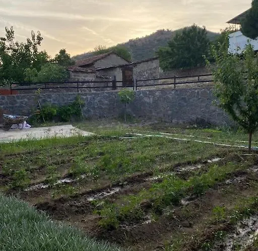 Vila - Kiroba Camlikonak Tas