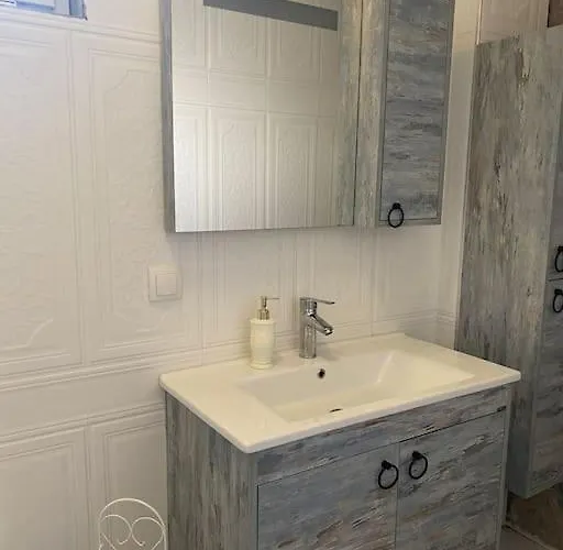 Vila - Kiroba Camlikonak Tas Dikili