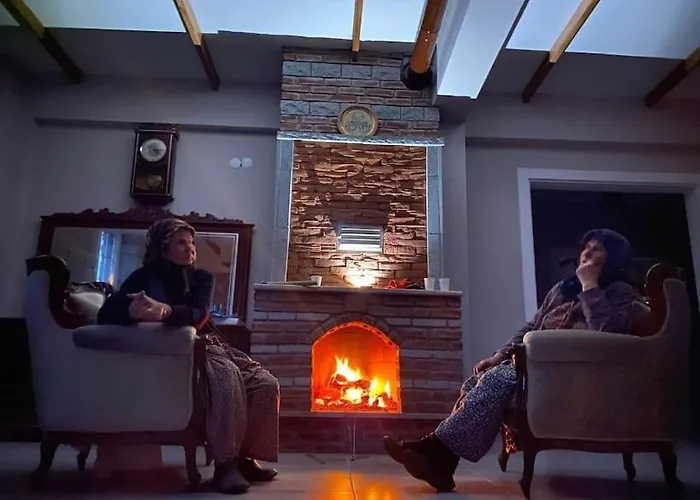 - Kiroba Camlikonak Tas Vila