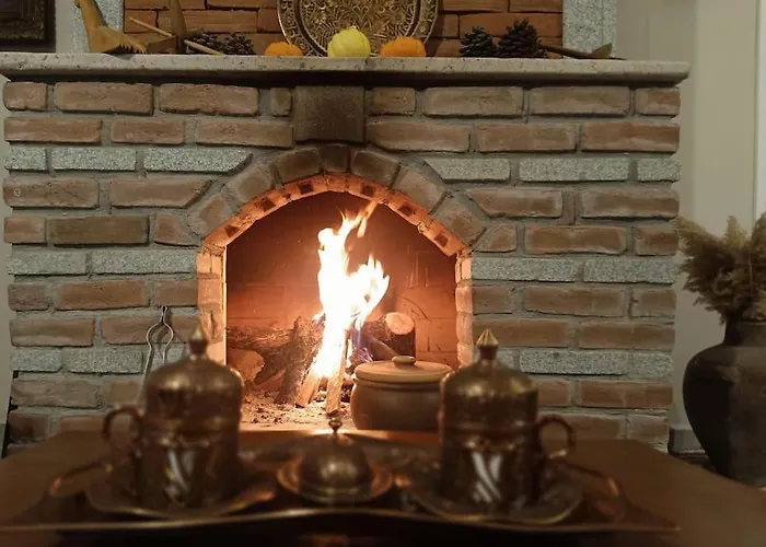 - Kiroba Camlikonak Tas Dikili