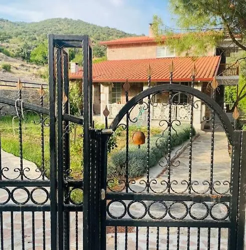 - Kiroba Camlikonak Tas *