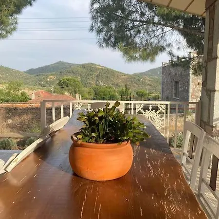 - Kıroba çamlıkonak Taş