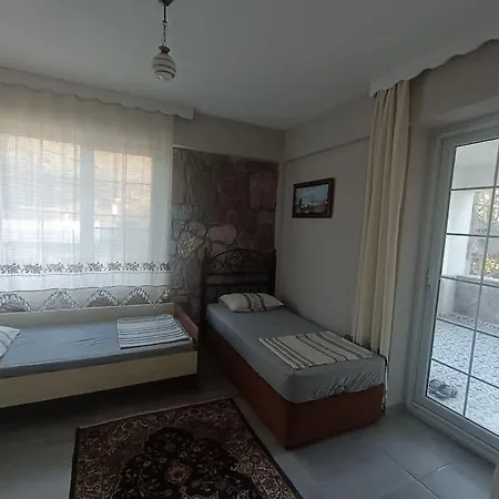 Villa - Kıroba çamlıkonak Taş *