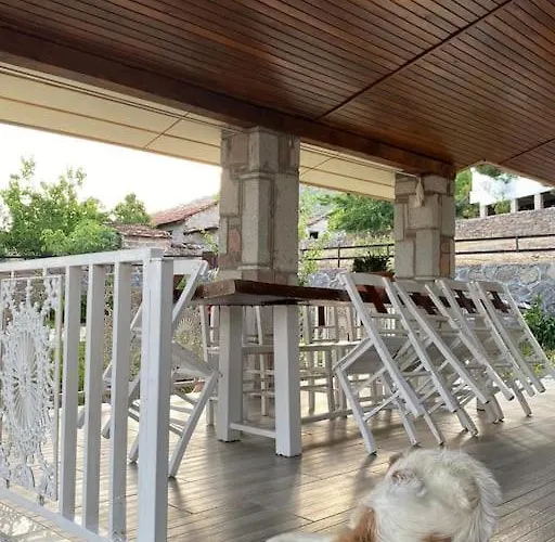 - Kiroba Camlikonak Tas * Dikili